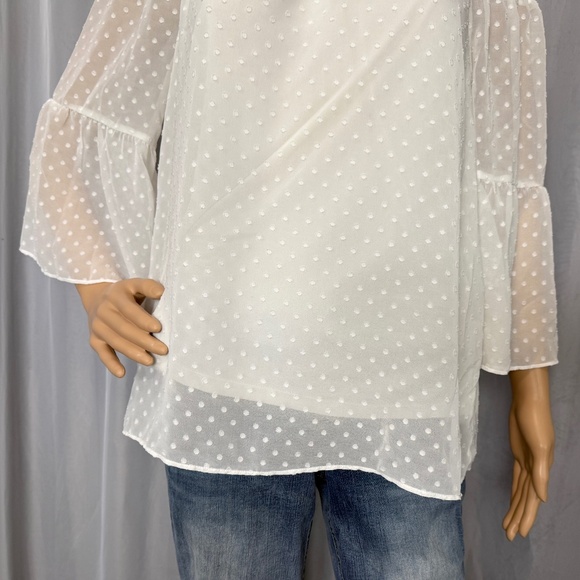 MAURICES Women’s Top (Size M) - Picture 3 of 16